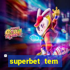 superbet tem pagamento antecipado